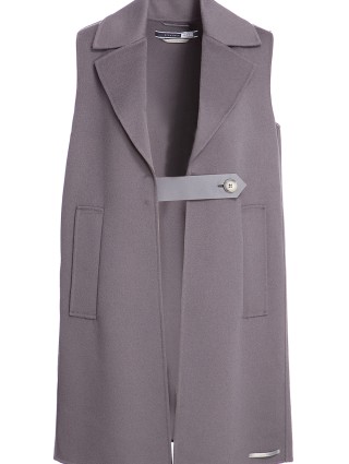 Жилет SPORTMAX (658): фото 1 - Invogue